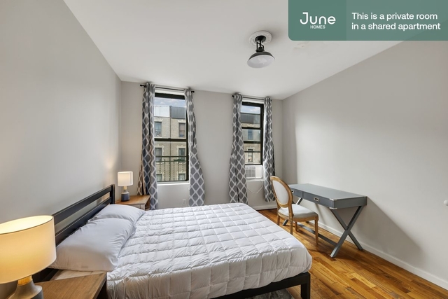 Room, Manhattan Valley Rental in NYC for $1,675 - Photo 1