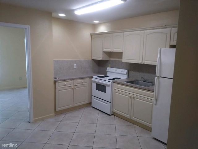 1 Bedroom, Boulevard Heights Rental in Miami, FL for $1,400 - Photo 1