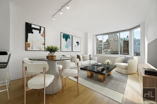1 Bedroom, Garment District Rental in NYC for $4,032 - Photo 1