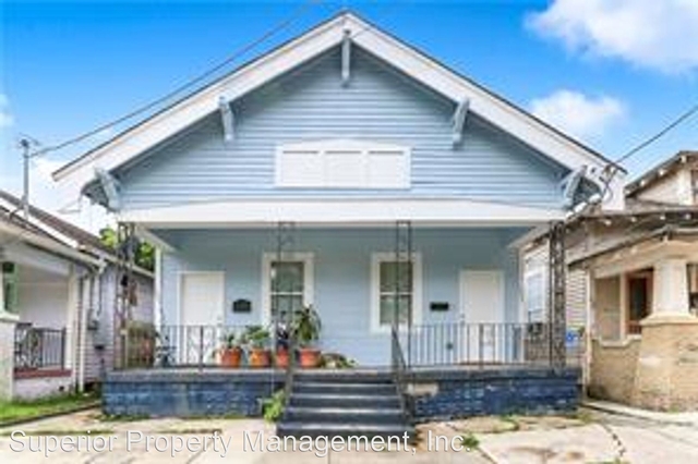 3 Bedrooms, Bywater Rental in New Orleans, LA for $1,395 - Photo 1