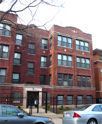 2 Bedrooms, Edgewater Beach Rental in Chicago, IL for $1,575 - Photo 1