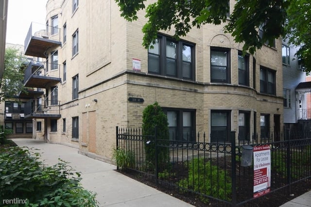 3 Bedrooms, Lakeview Rental in Chicago, IL for $2,395 - Photo 1