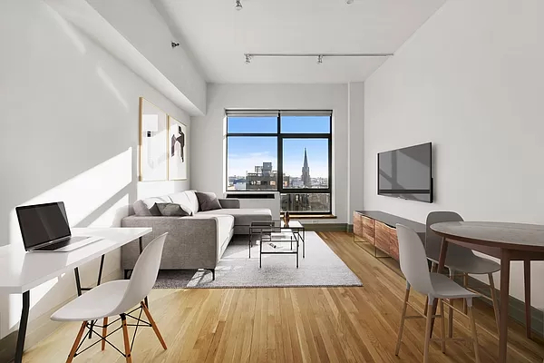 2 Bedrooms, Boerum Hill Rental in NYC for $5,495 - Photo 1