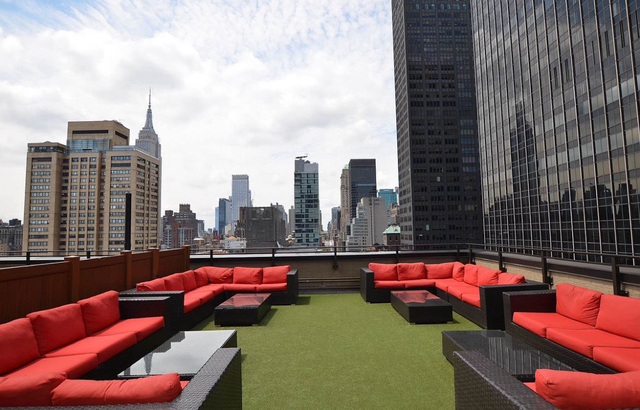 East 39th Street - Photo 1