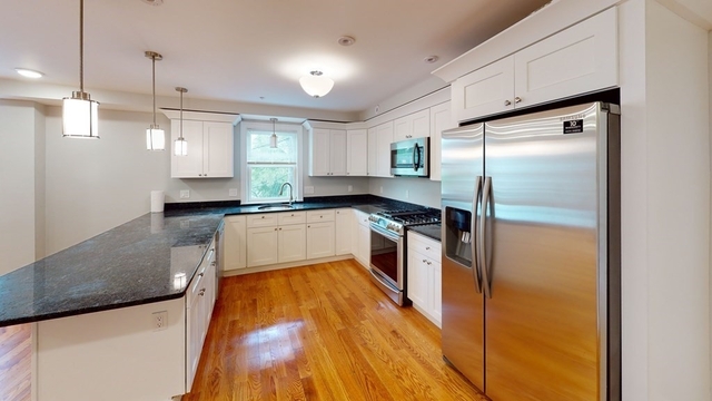 3 Bedrooms, Upper Washington - Spring Street Rental in Boston, MA for $3,450 - Photo 1