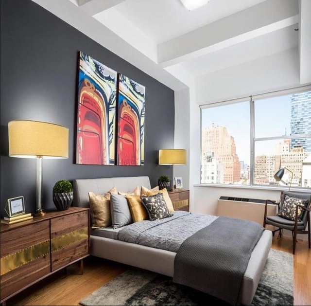 1 Bedroom, Tribeca Rental in NYC for $5,390 - Photo 1