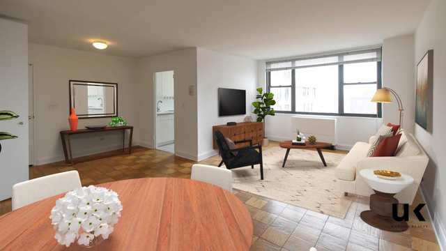 1 Bedroom, Rose Hill Rental in NYC for $4,050 - Photo 1