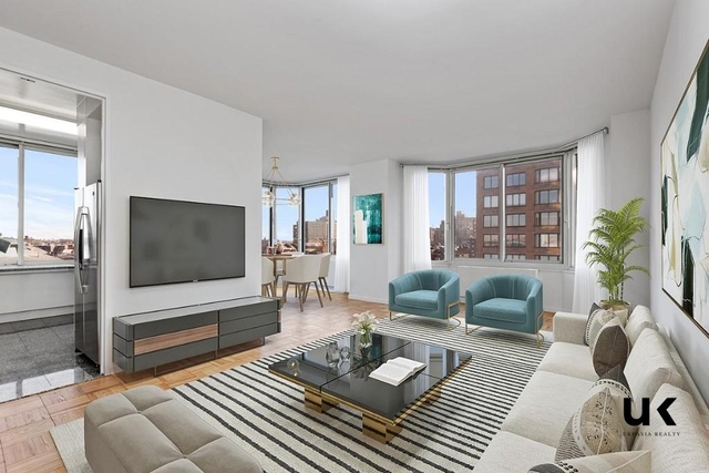 1 Bedroom, Yorkville Rental in NYC for $3,400 - Photo 1