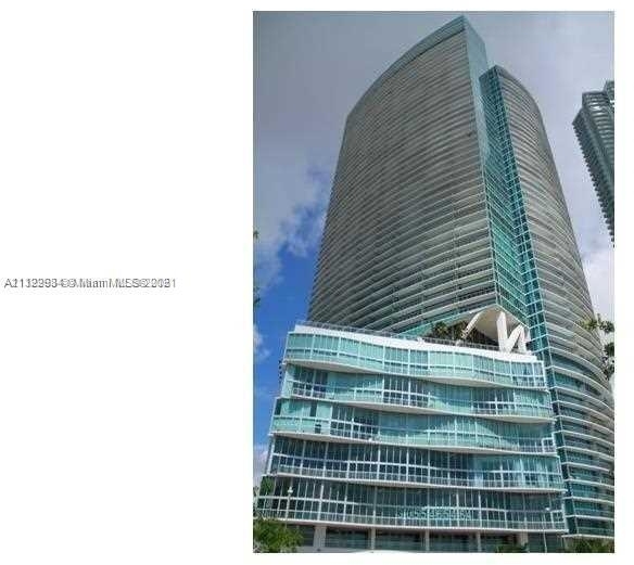 2 Bedrooms, Park West Rental in Miami, FL for $4,300 - Photo 1