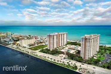 3 Bedrooms, Hollywood Beach - Quadoman Rental in Miami, FL for $3,850 - Photo 1