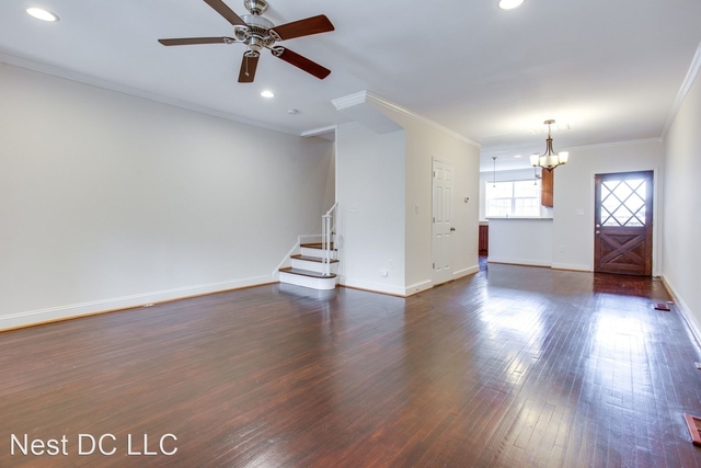 4 Bedrooms, Brightwood Park Rental in Baltimore, MD for $3,650 - Photo 1