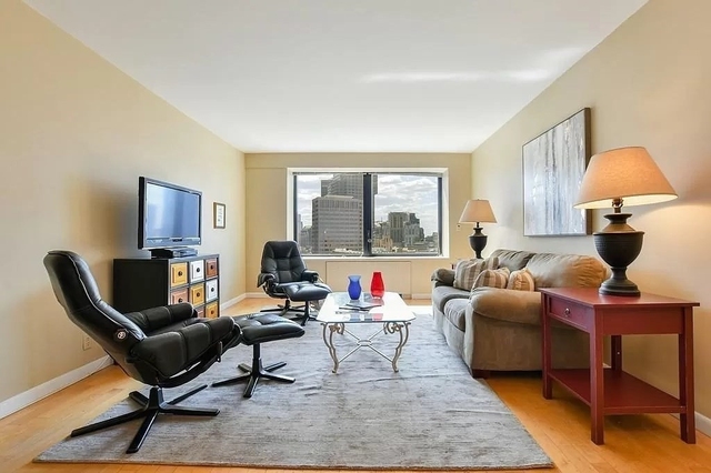 1 Bedroom, Waterfront Rental in Boston, MA for $2,995 - Photo 1