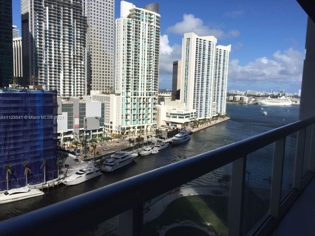 1 Bedroom, Miami Financial District Rental in Miami, FL for $4,100 - Photo 1