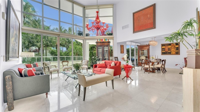 3 Bedrooms, Atrium at Aventura Rental in Miami, FL for $9,000 - Photo 1
