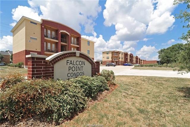 1 Bedroom, Wolf Pen Creek District Rental in Bryan-College Station Metro Area, TX for $955 - Photo 1