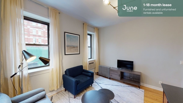1 Bedroom, Hell's Kitchen Rental in NYC for $2,875 - Photo 1