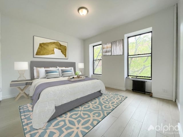 1 Bedroom, Gramercy Park Rental in NYC for $3,700 - Photo 1
