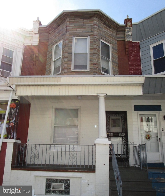 3 Bedrooms, Kingsessing Rental in Philadelphia, PA for $1,275 - Photo 1
