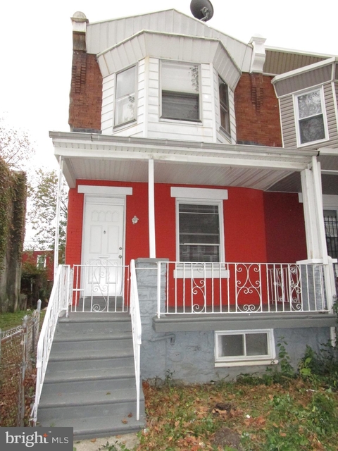 3 Bedrooms, Carroll Park Rental in Philadelphia, PA for $1,295 - Photo 1