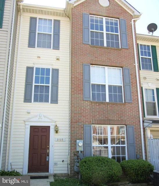 3 Bedrooms, Severn Rental in Baltimore, MD for $2,050 - Photo 1