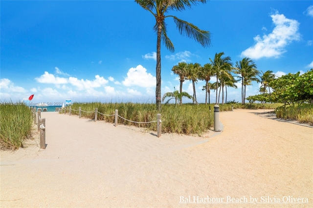 2 Bedrooms, Bal Harbor Ocean Front Rental in Miami, FL for $5,200 - Photo 1