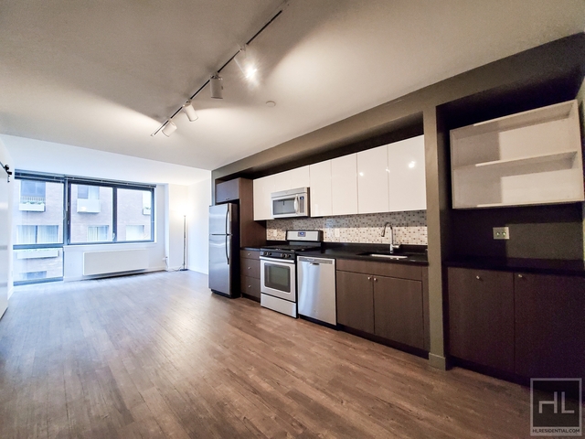 2 Bedrooms, West Chelsea Rental in NYC for $4,737 - Photo 1