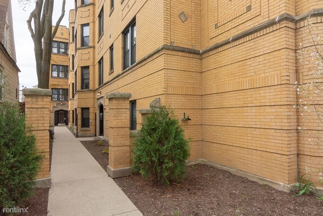 2 Bedrooms, Logan Square Rental in Chicago, IL for $2,495 - Photo 1