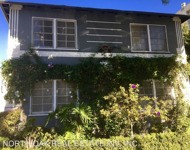 2 Bedrooms, Mid-City West Rental in Los Angeles, CA for $2,562 - Photo 1