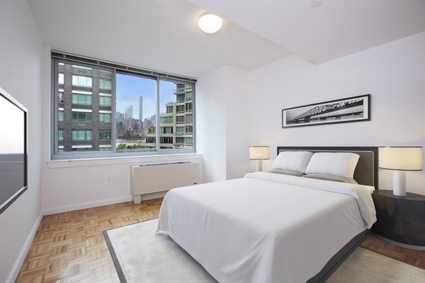 1 Bedroom, Hunters Point Rental in NYC for $3,700 - Photo 1