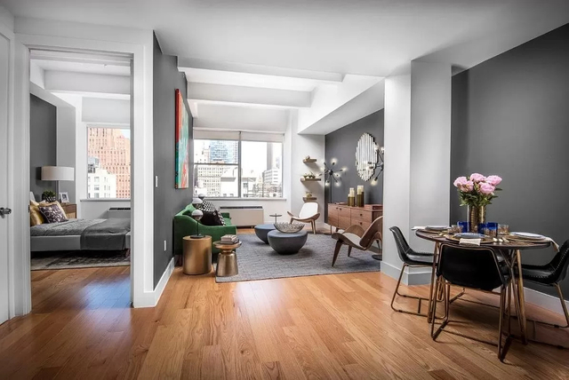 2 Bedrooms, Tribeca Rental in NYC for $8,075 - Photo 1