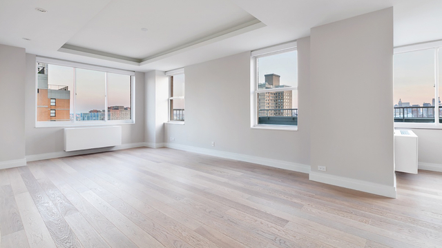 1 Bedroom, Lincoln Square Rental in NYC for $4,200 - Photo 1