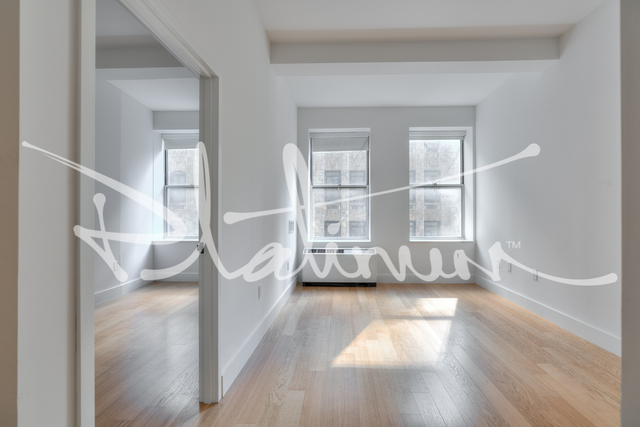 1 Bedroom, Financial District Rental in NYC for $3,354 - Photo 1