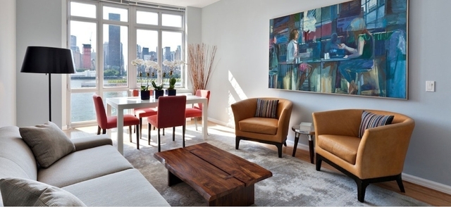 1 Bedroom, Hunters Point Rental in NYC for $3,550 - Photo 1