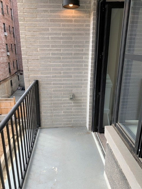 1 Bedroom, Inwood Rental in NYC for $2,350 - Photo 1