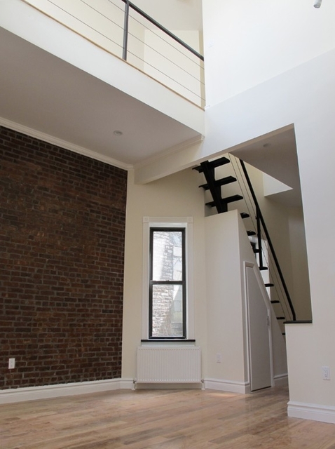 4 Bedrooms, Hell's Kitchen Rental in NYC for $11,475 - Photo 1