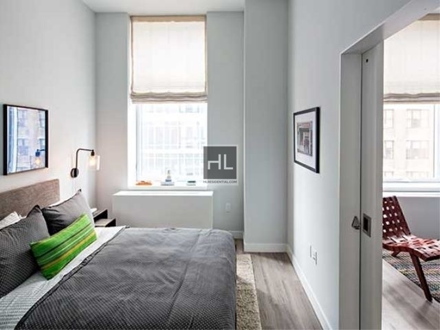 2 Bedrooms, Downtown Brooklyn Rental in NYC for $5,144 - Photo 1