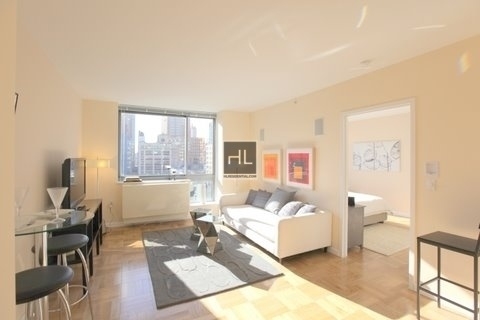 1 Bedroom, Downtown Brooklyn Rental in NYC for $3,495 - Photo 1
