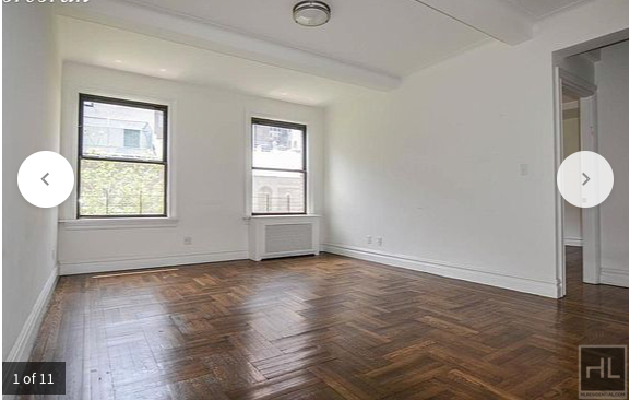 3 Bedrooms, Lincoln Square Rental in NYC for $7,700 - Photo 1