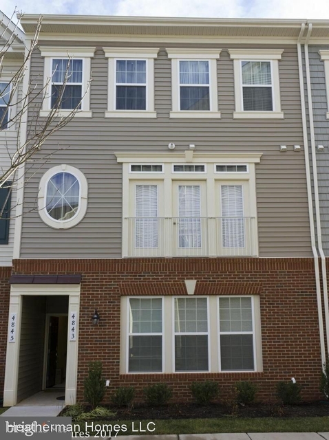 3 Bedrooms, Evansdale Rental in Washington, DC for $2,500 - Photo 1