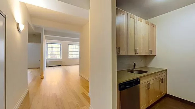 1 Bedroom, Financial District Rental in NYC for $4,380 - Photo 1