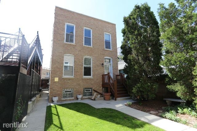 1 Bedroom, Roscoe Village Rental in Chicago, IL for $1,795 - Photo 1