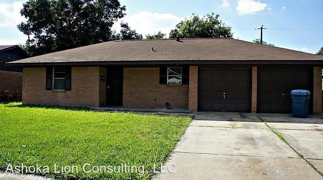 4 Bedrooms, Central Southwest Rental in Houston for $1,450 - Photo 1