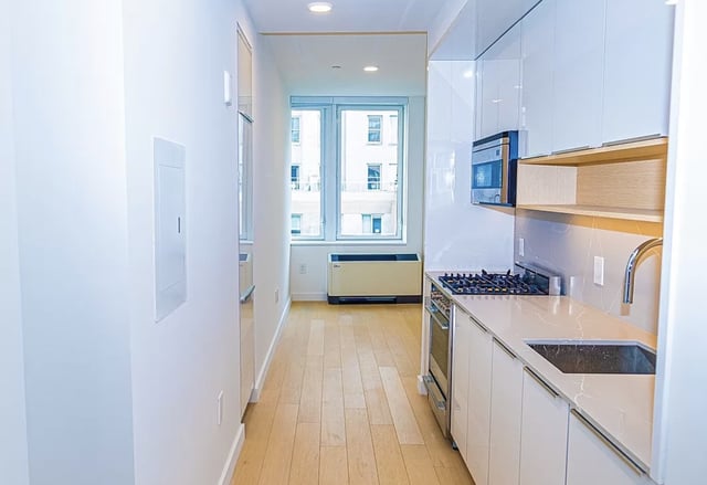 1 Bedroom, Financial District Rental in NYC for $3,670 - Photo 1