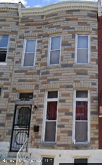 3 Bedrooms, Woodbrook Rental in Baltimore, MD for $1,375 - Photo 1
