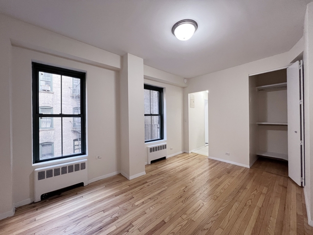 Studio, Upper East Side Rental in NYC for $2,150 - Photo 1