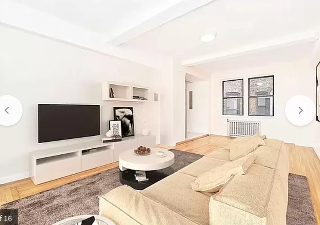1 Bedroom, Manhattan Valley Rental in NYC for $3,300 - Photo 1