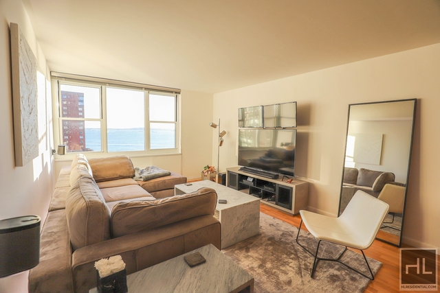 Studio, Battery Park City Rental in NYC for $3,705 - Photo 1