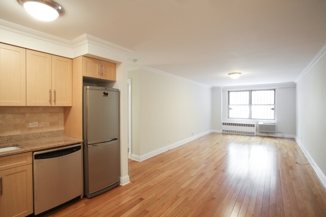 1 Bedroom, Lincoln Square Rental in NYC for $3,677 - Photo 1