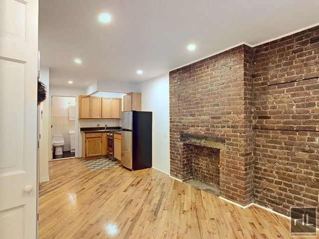 Studio, Lower East Side Rental in NYC for $2,500 - Photo 1