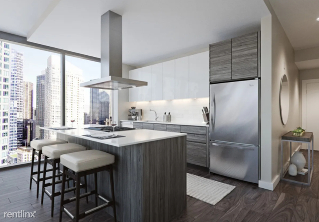 2 Bedrooms, River North Rental in Chicago, IL for $3,630 - Photo 1